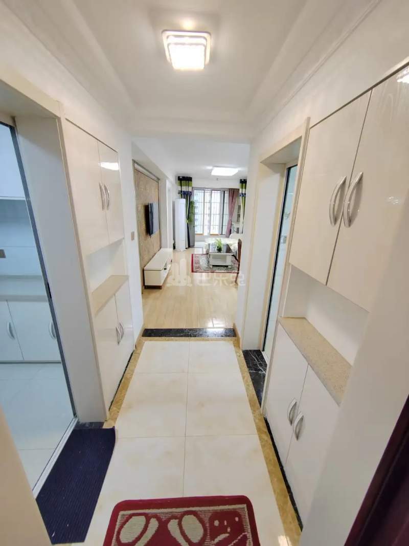 长盛西苑10711263周边环境图6