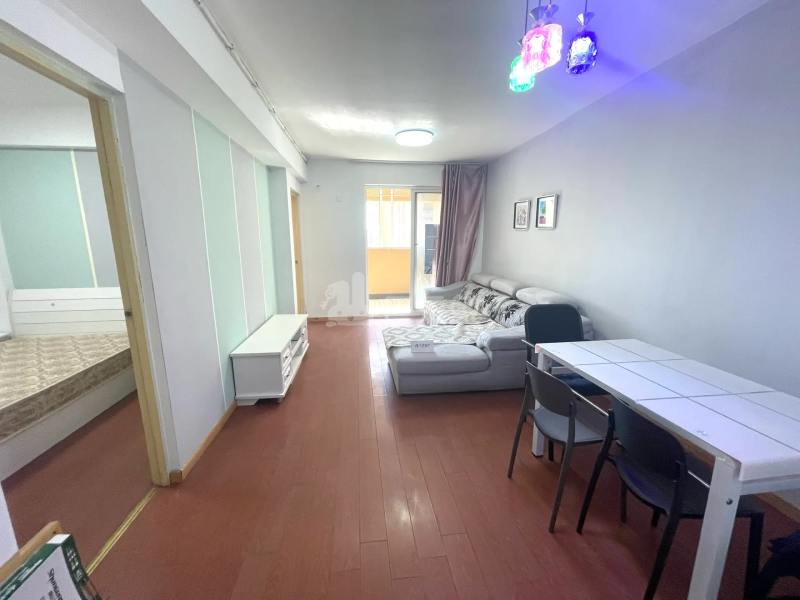 长盛西苑10711549客厅图1