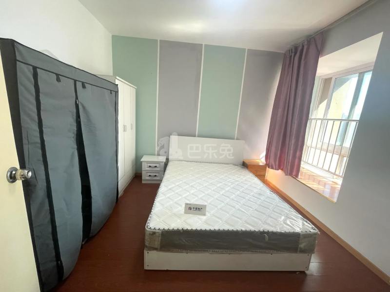 长盛西苑10711549卧室图0