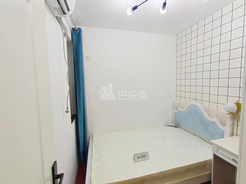 恒永西苑10711888卧室图0