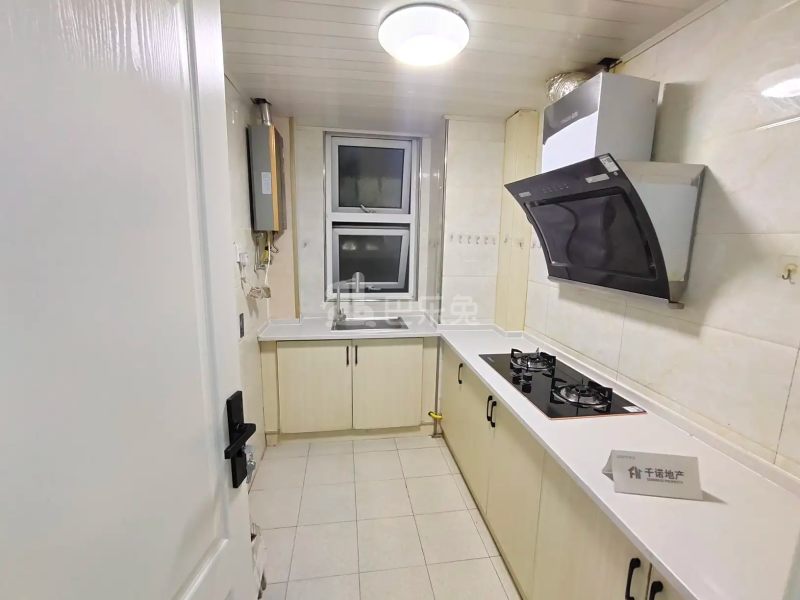 恒永西苑10711888厨房图2