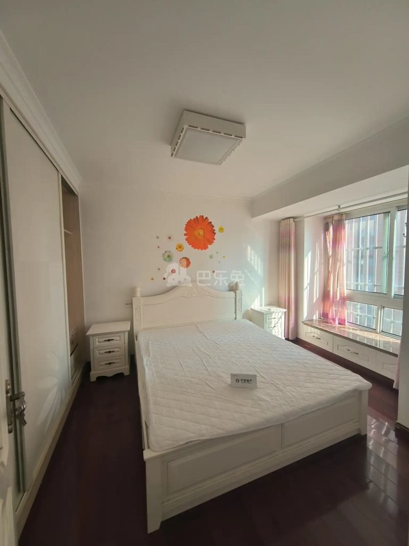 恒永西苑10711915卧室图0