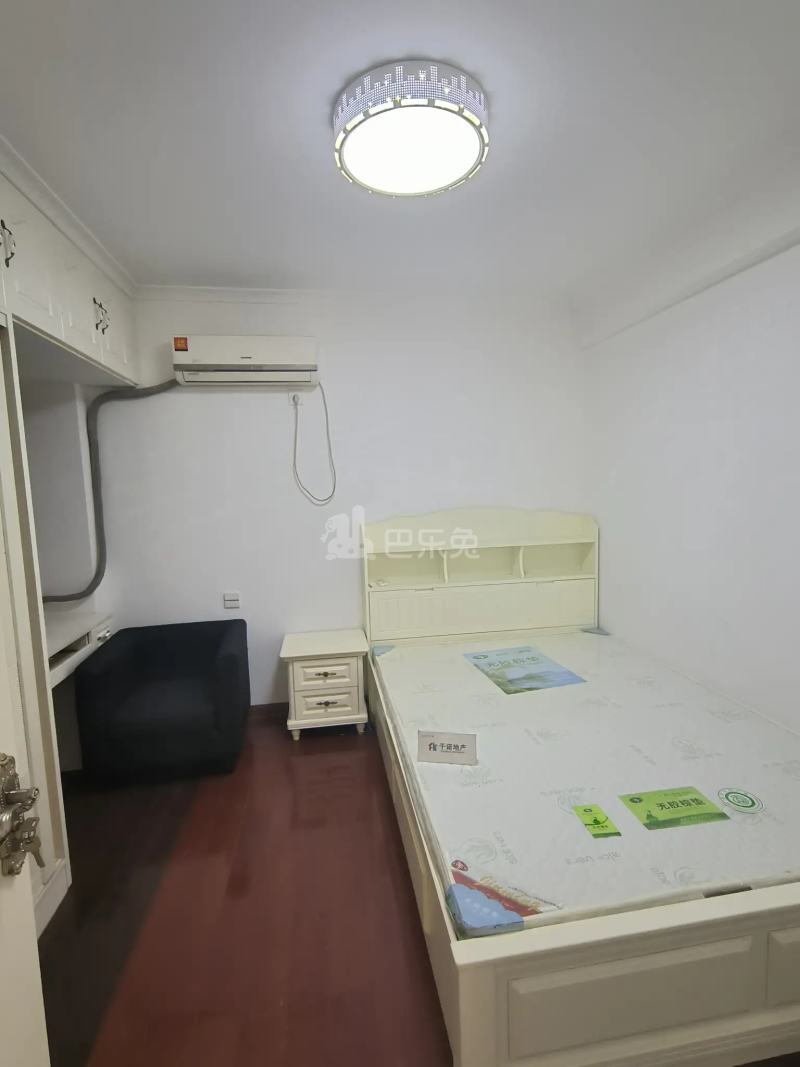 恒永西苑10711915周边环境图6