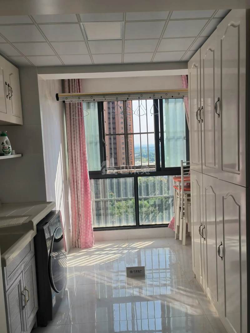 恒永西苑10711915周边环境图4