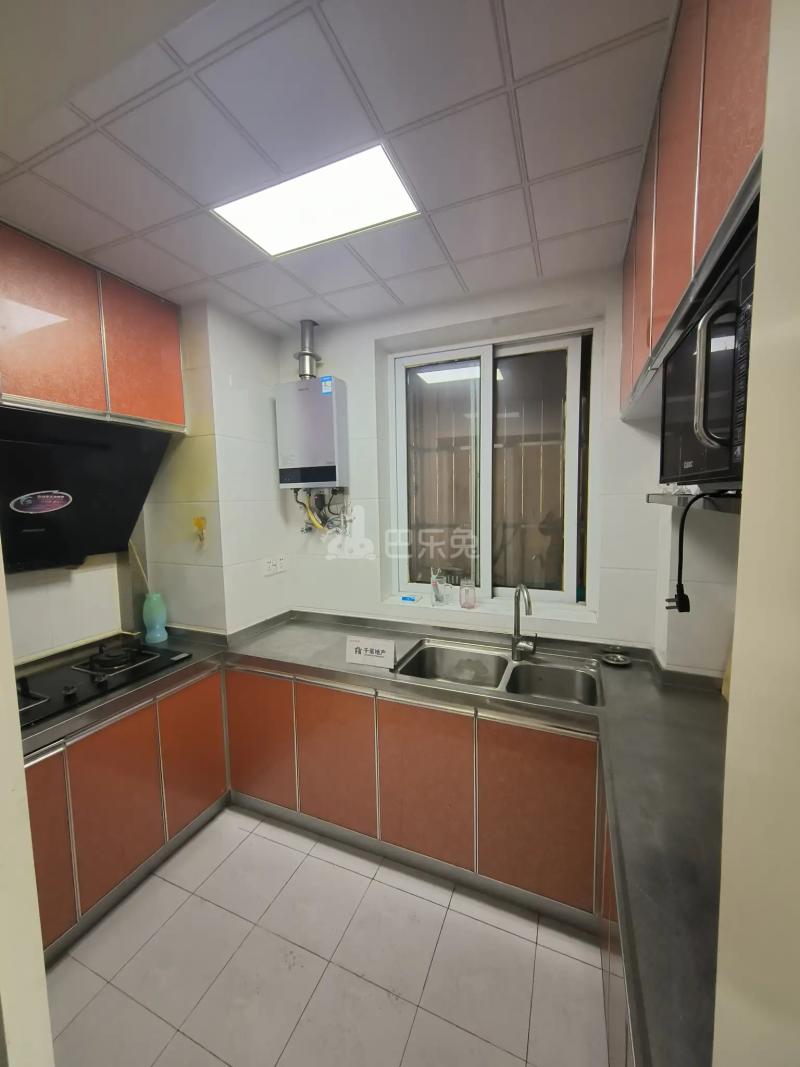 恒永西苑10711915周边环境图3