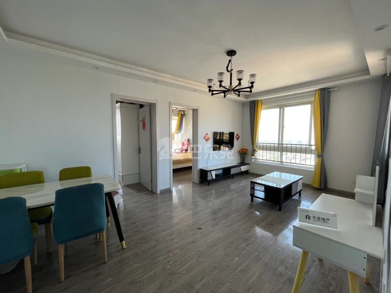 恒永西苑10711962周边环境图5