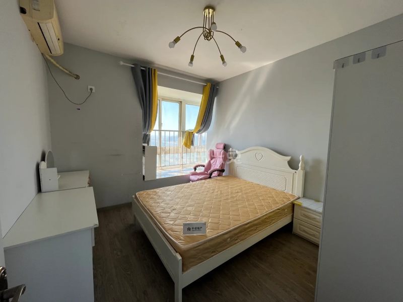 恒永西苑10711962卧室图1