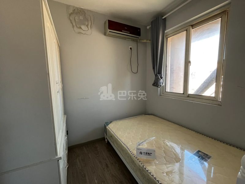 恒永西苑10711962卧室图0