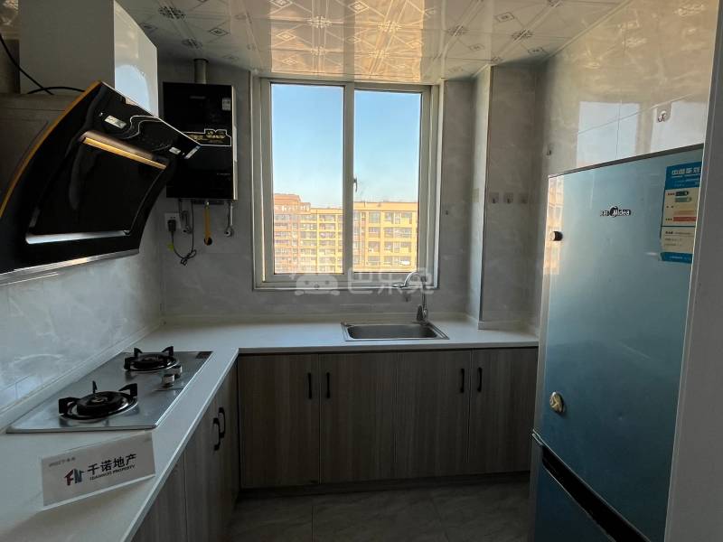 恒永西苑10711962厨房图3