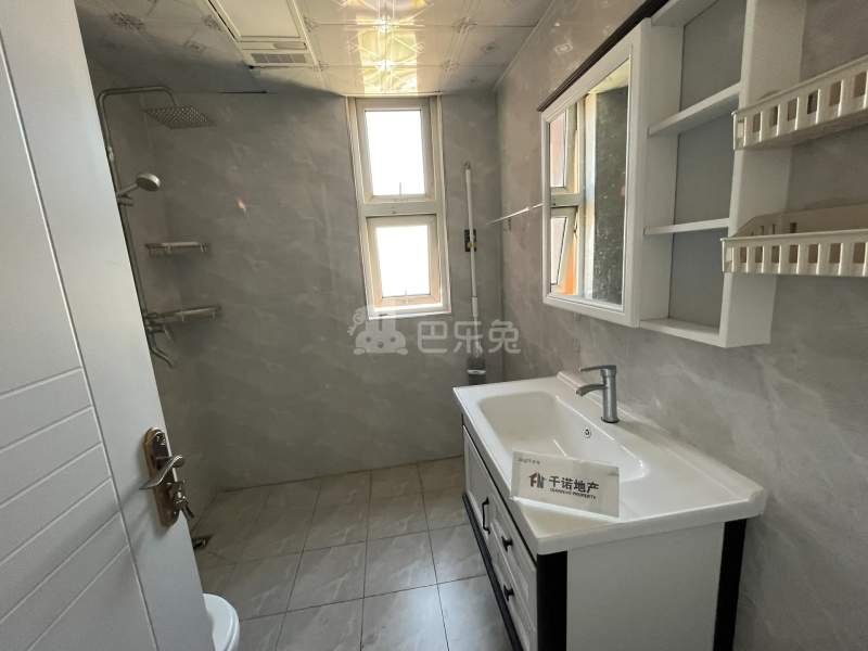 恒永西苑10711962卫生间图4