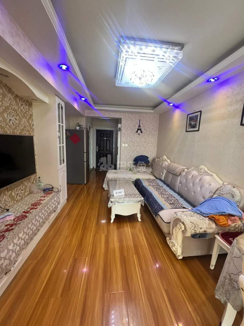 长盛西苑10712022周边环境图3