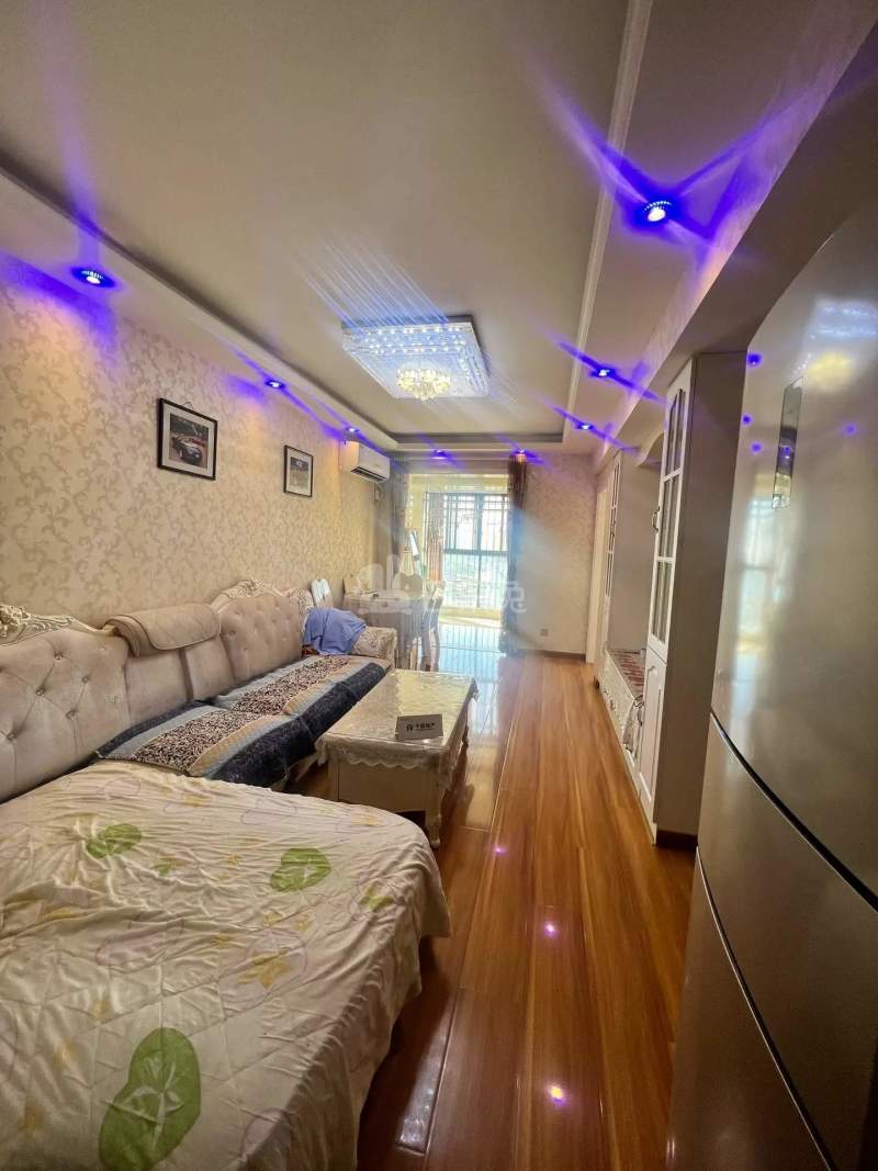 长盛西苑10712022卧室图0