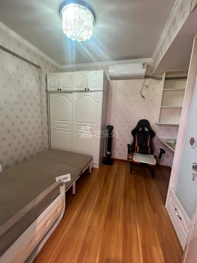 长盛西苑10712022周边环境图4