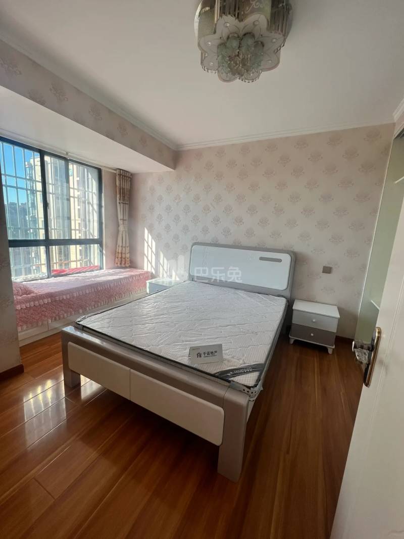 长盛西苑10712022卧室图1