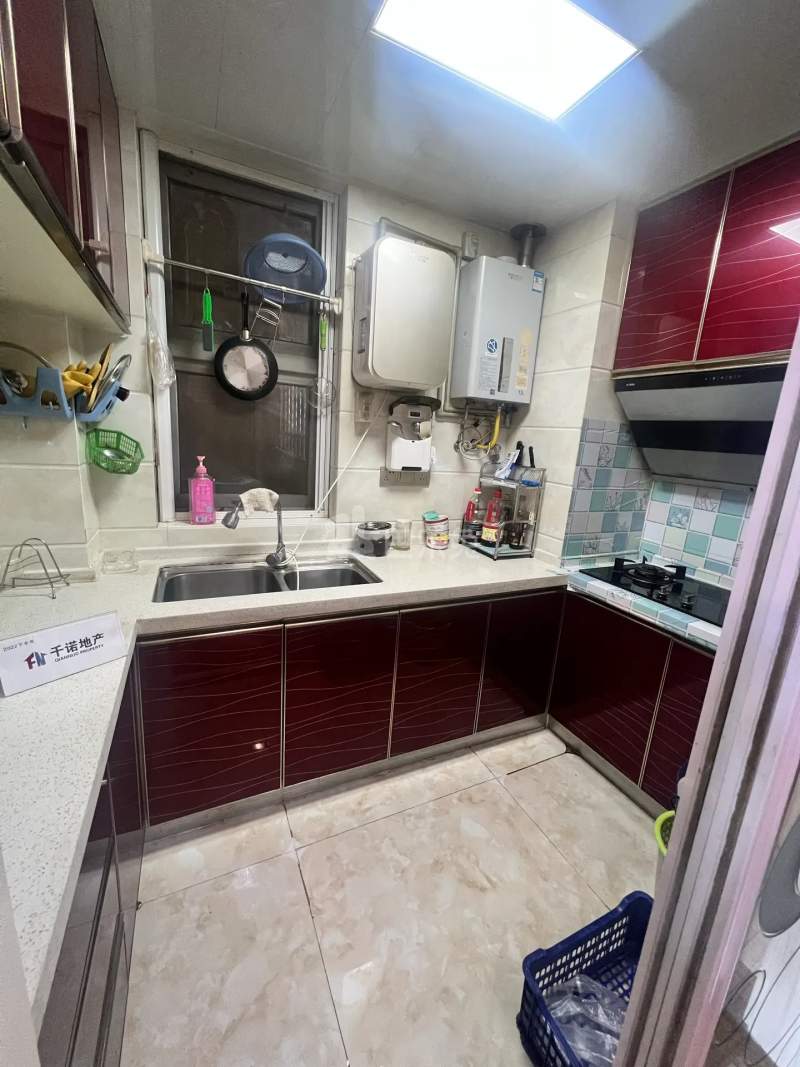 长盛西苑10712022厨房图2