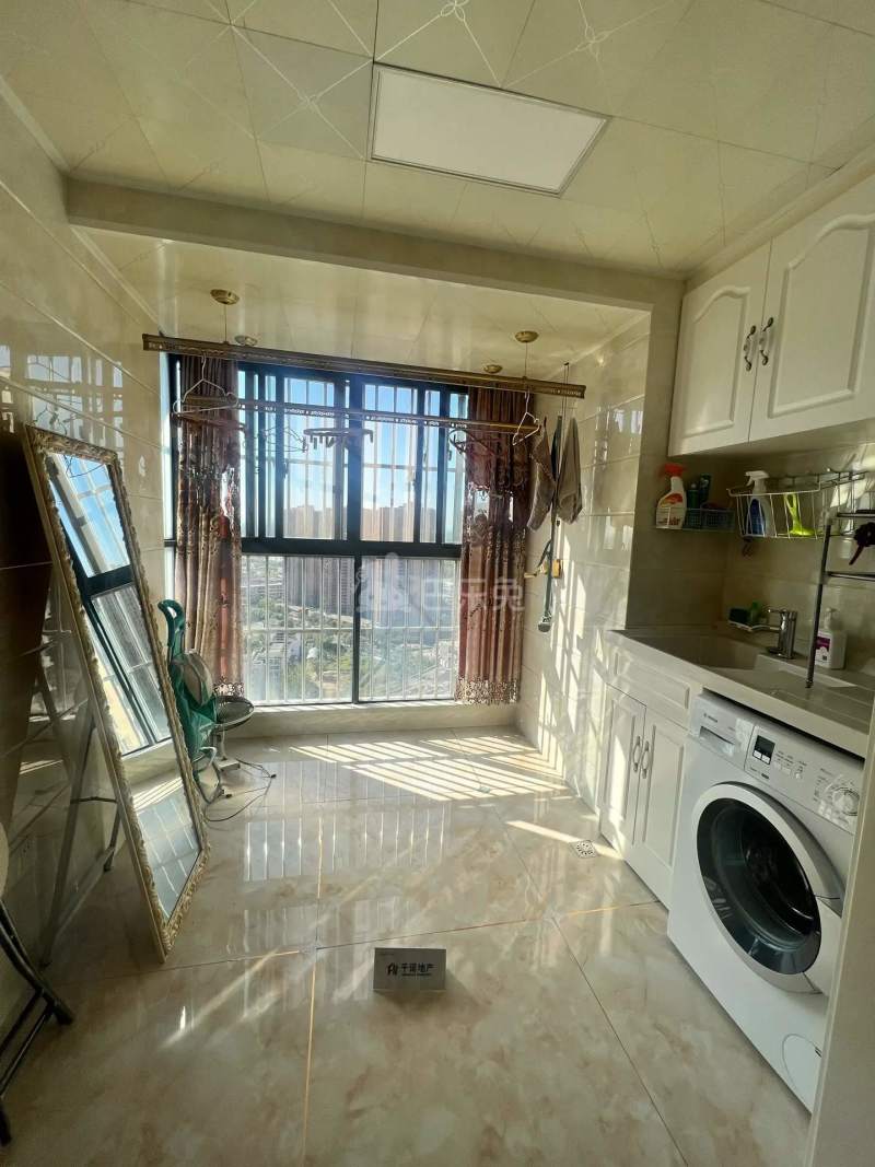 长盛西苑10712022周边环境图6