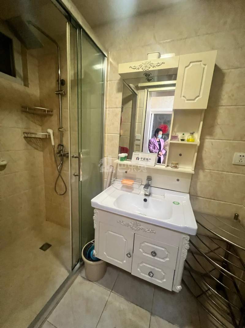 长盛西苑10712022周边环境图5