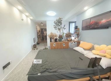 义德东苑 1室1厅1卫