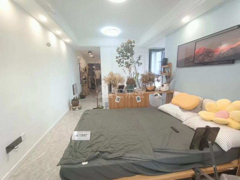 义德东苑10712203卧室图0