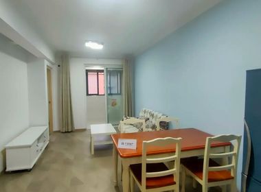 义德西苑 2室1厅1卫