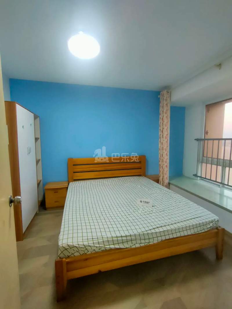 义德西苑10712232卧室图0