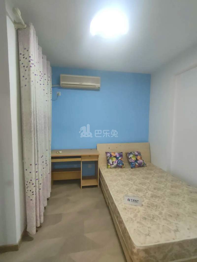 义德西苑10712232卧室图1