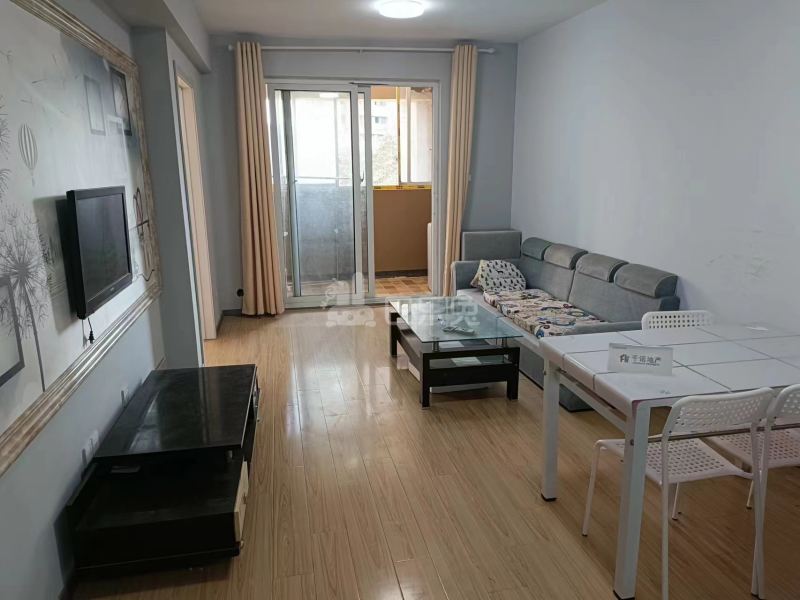 长盛西苑10712270客厅图2