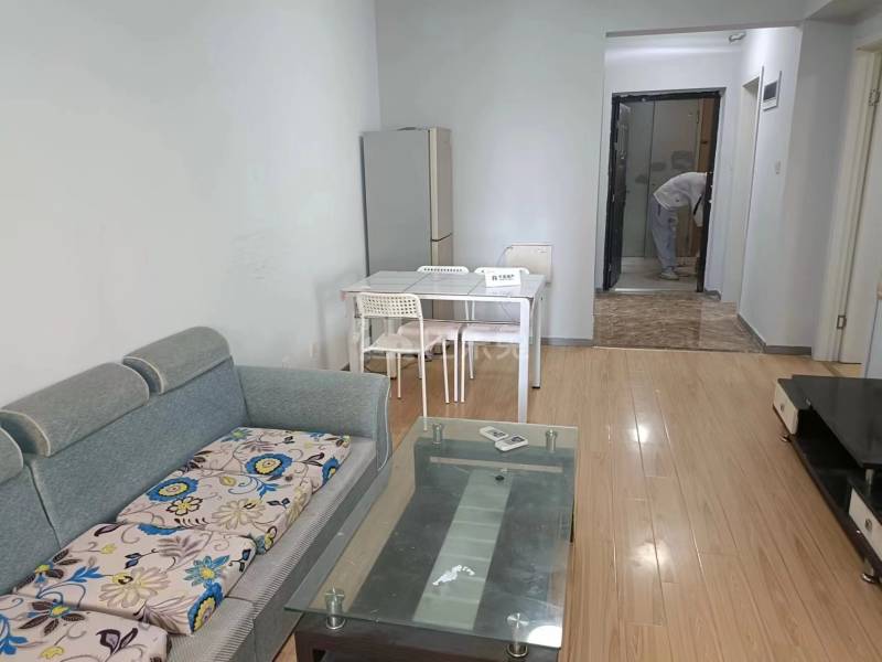 长盛西苑10712270客厅图3