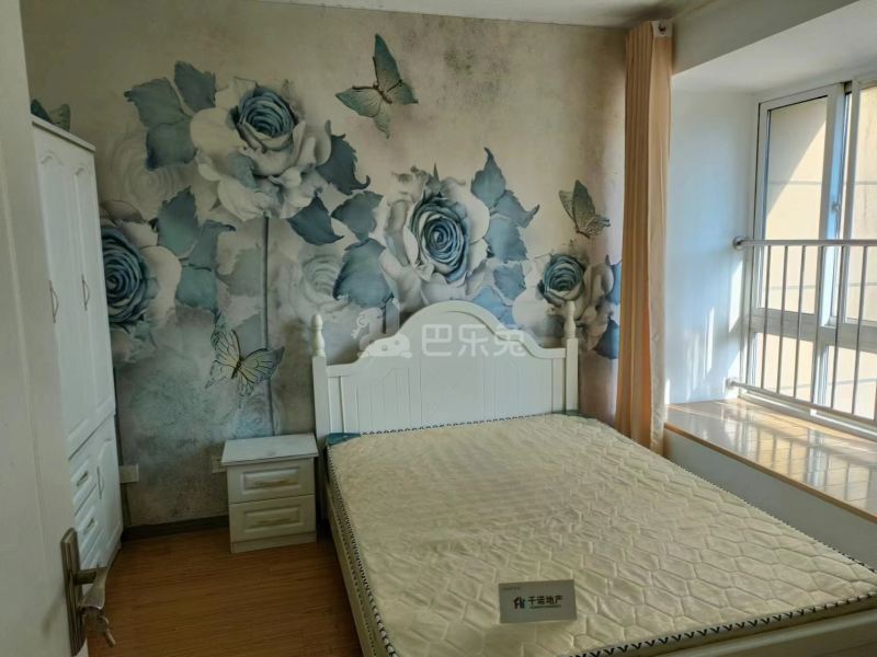 长盛西苑10712270卧室图0