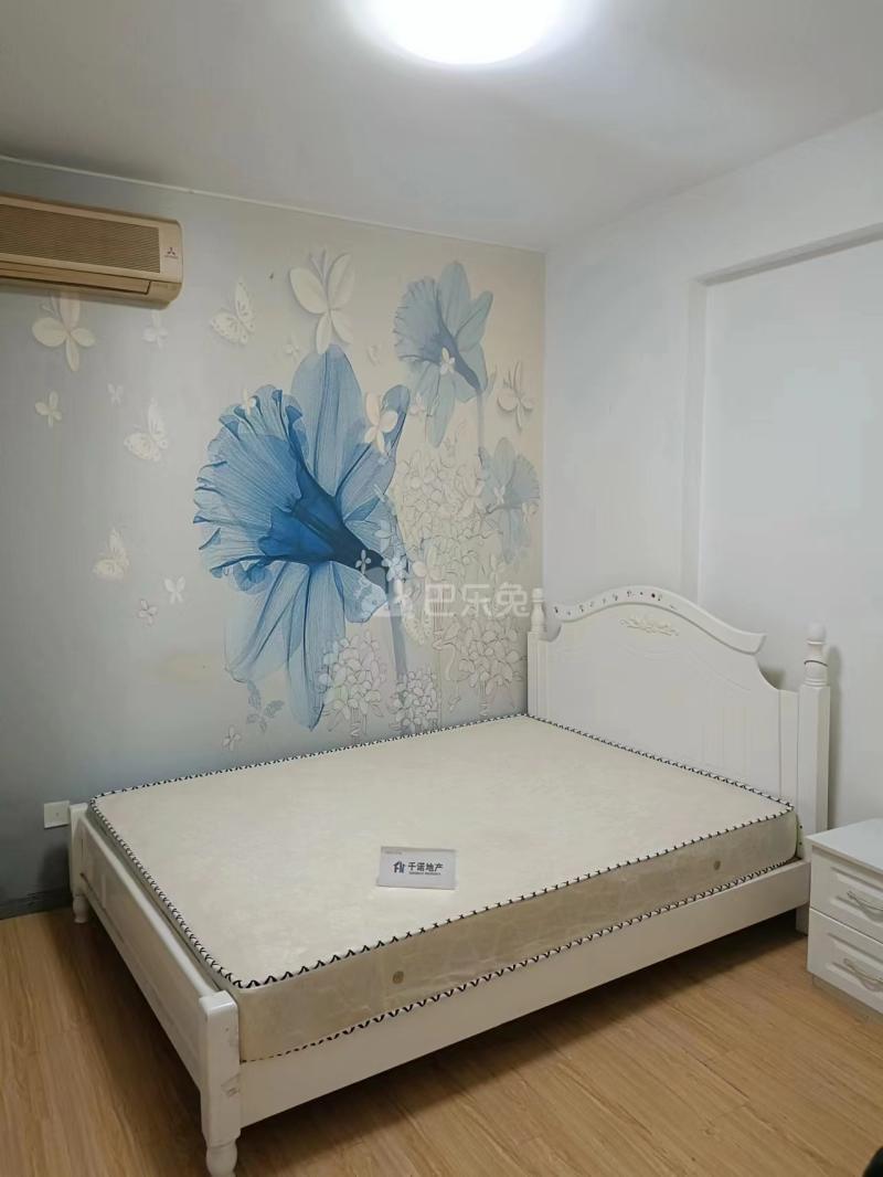 长盛西苑10712270卧室图1