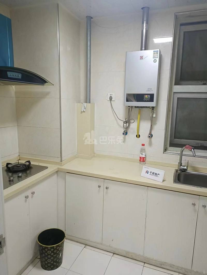 长盛西苑10712270厨房图4