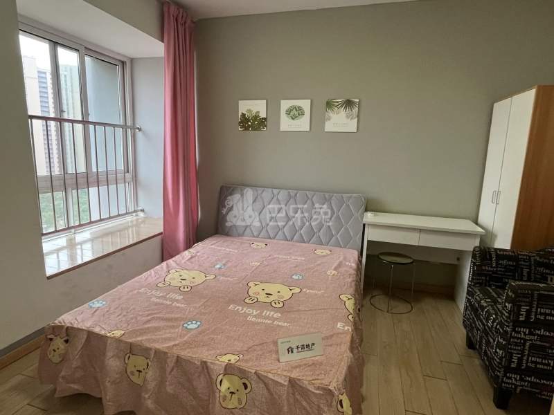 长盛西苑10712289卧室图0