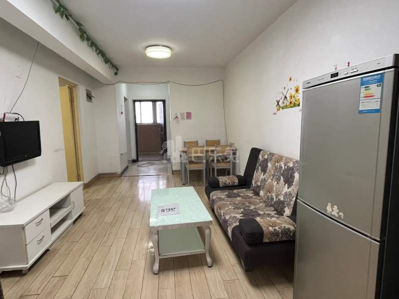 长盛西苑10712289客厅图2