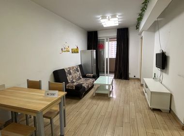 长盛西苑 2室1厅1卫