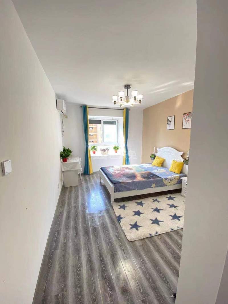 润泰花园二期10712329卧室图1