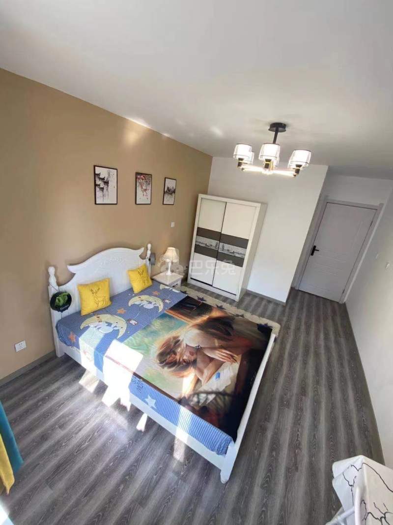 润泰花园二期10712329卧室图3