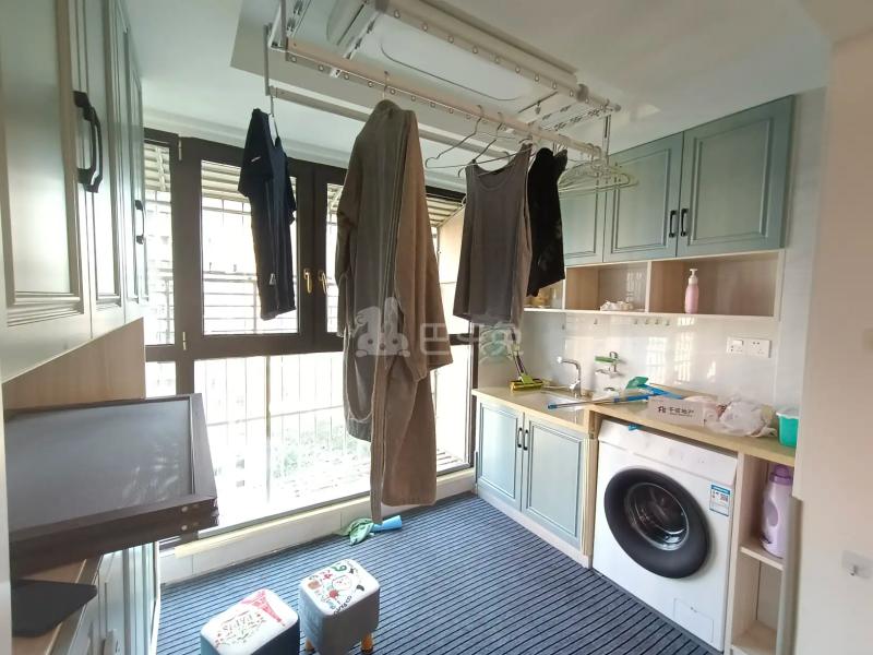 长盛西苑10712330周边环境图4