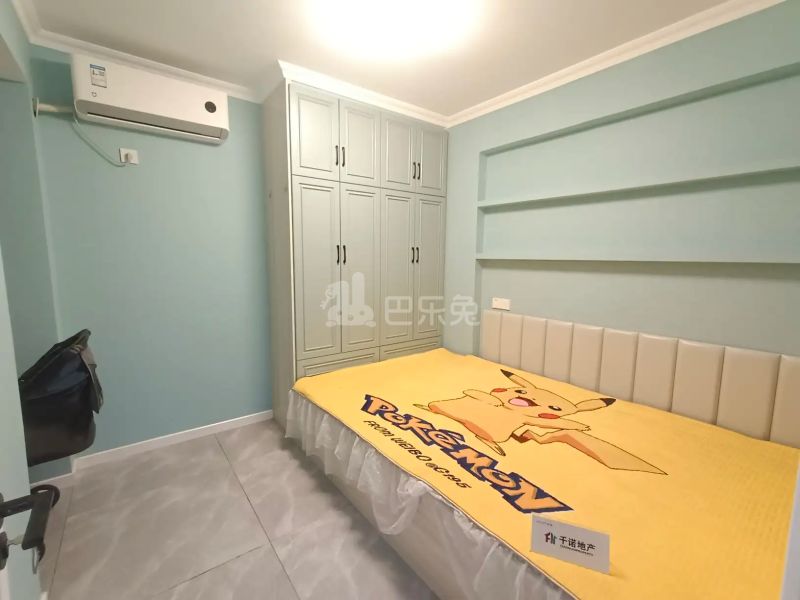 长盛西苑10712330周边环境图3