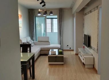 长盛西苑 2室1厅1卫