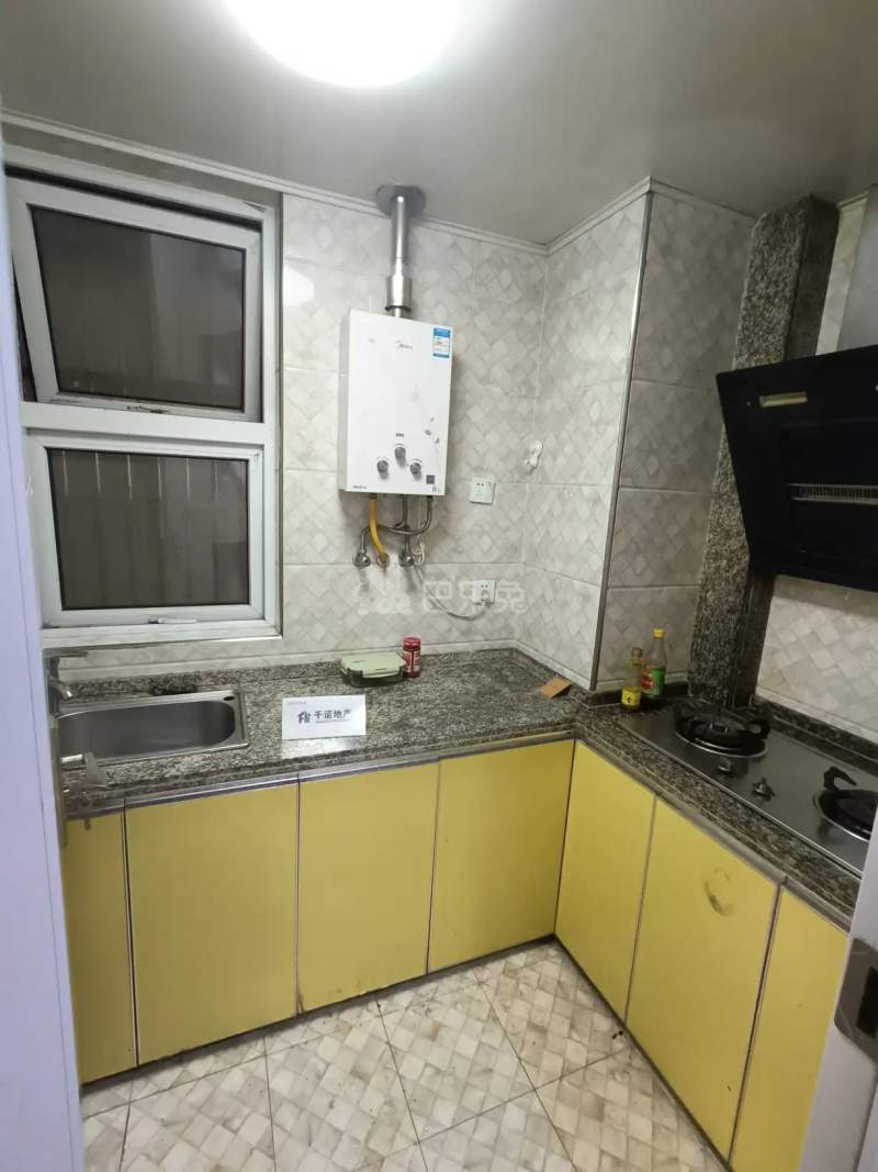 长盛西苑10712352厨房图2