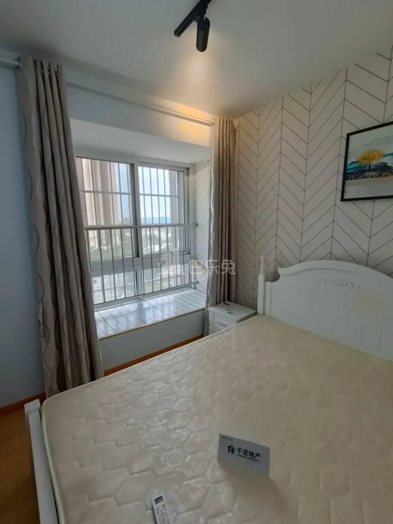 长盛西苑10712352卧室图1