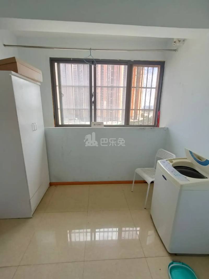 长盛西苑10712352周边环境图5