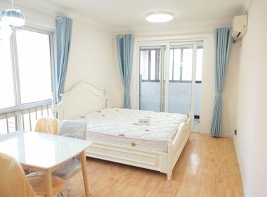 明尚东苑 1室1厅1卫