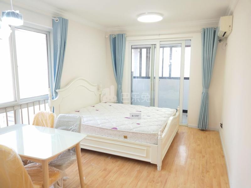 明尚东苑10712374卧室图0