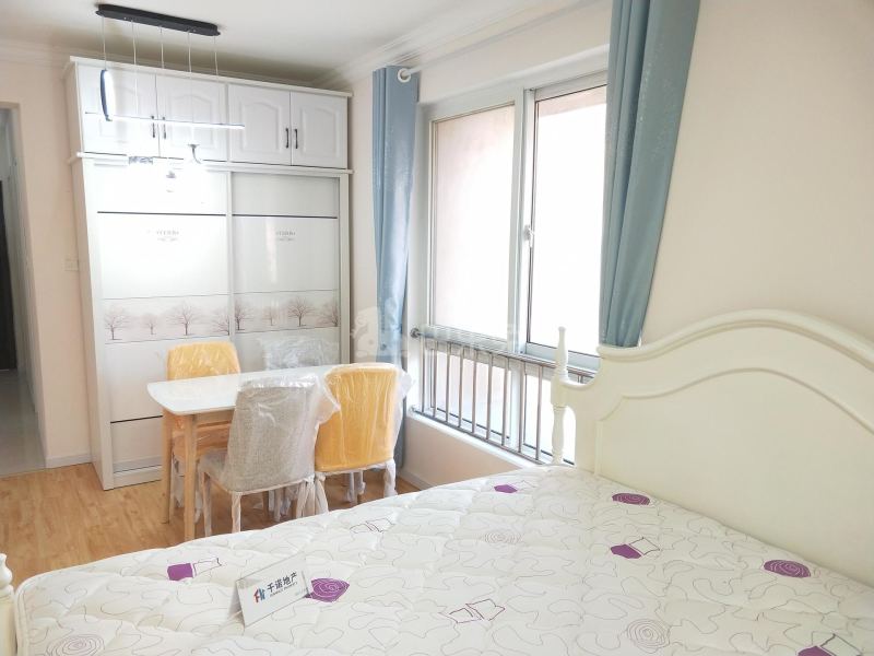 明尚东苑10712374卧室图1