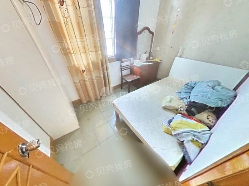 凤凰三村10712385卧室图1