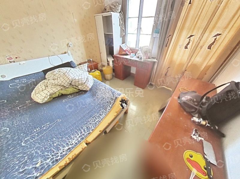 凤凰三村10712385卧室图3