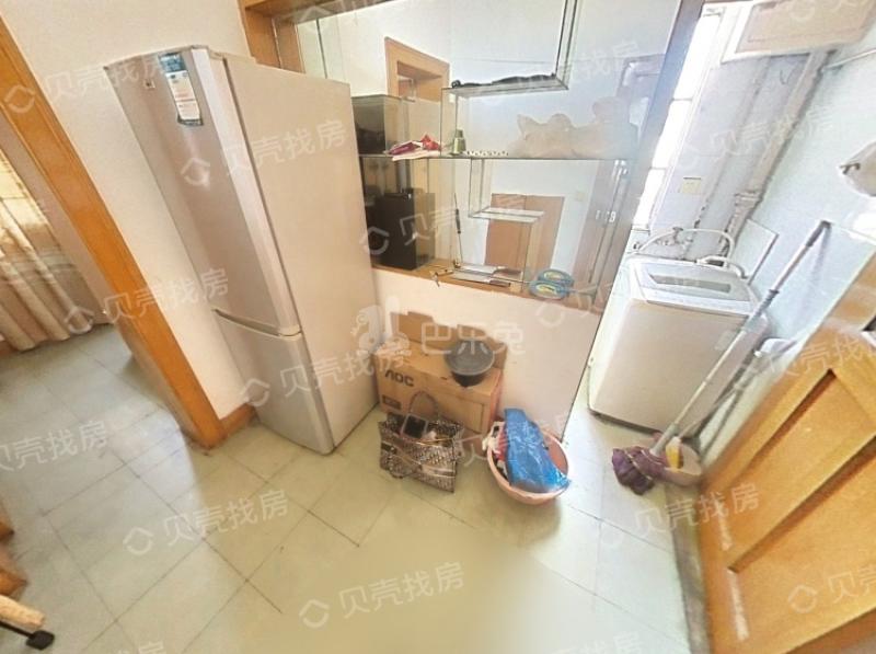 凤凰三村10712385卧室图5