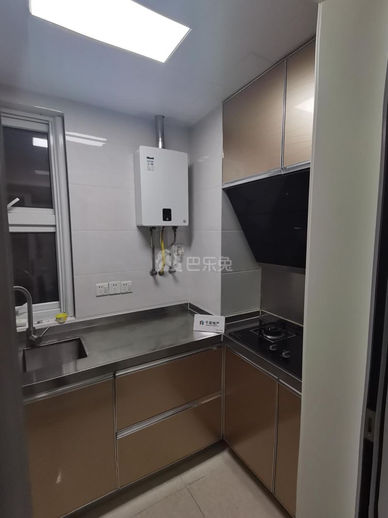 义德西苑10712425厨房图3