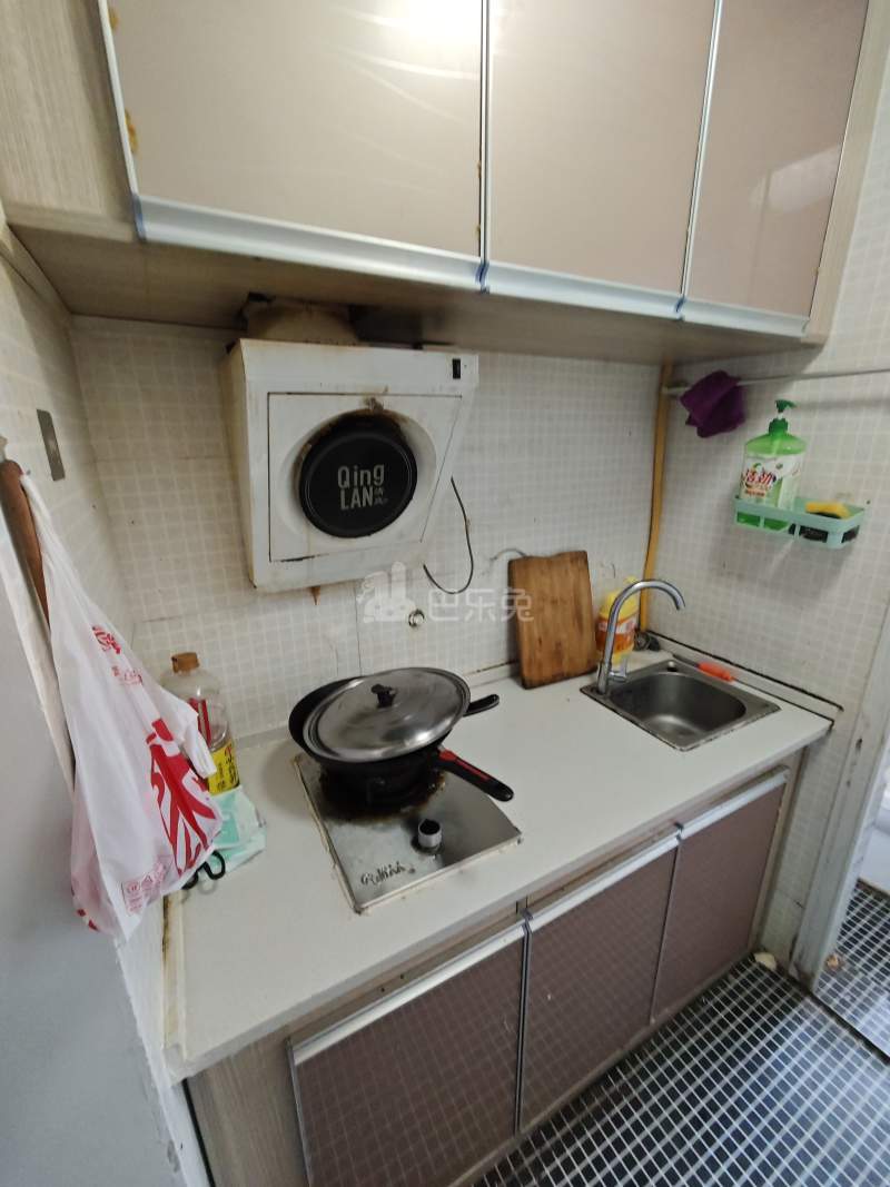 仁和花苑（闵行）10703246厨房图5